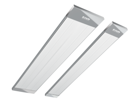 Инфракрасный обогреватель серии Гелиос IR-3.0EN4