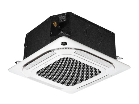 Кассетная сплит-система Midea Inverter MCA4U-18HRFNX-Q(GA) / MOX330U-18HFN8-Q(GA)