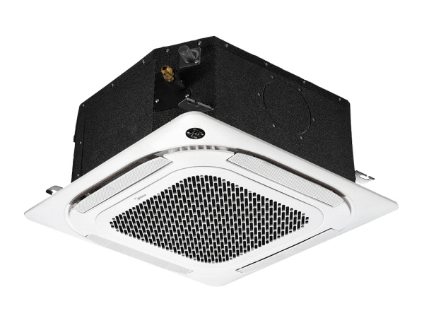 Кассетная сплит-система Midea Inverter MCA4U-18HRFNX-Q(GA) / MOX330U-18HFN8-Q(GA)