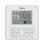 Канальная сплит-система Midea on-off 2026 MTI-18HW1N1P-QB6 / MOA1U-18HRN1G1