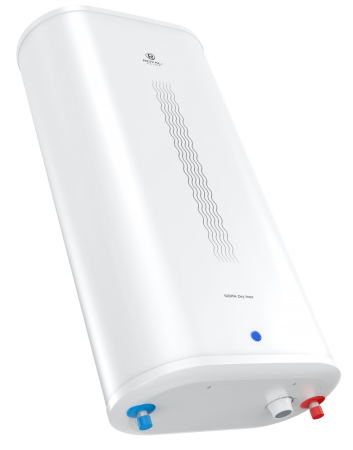 Электрический водонагреватель Royal Clima SIGMA Dry Inox RWH-SGD30-FS