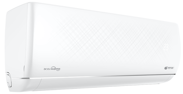 Настенный кондиционер ROYAL Clima RENAISSANCE DC EU INVERTER 2026 RCI-RNE35HN