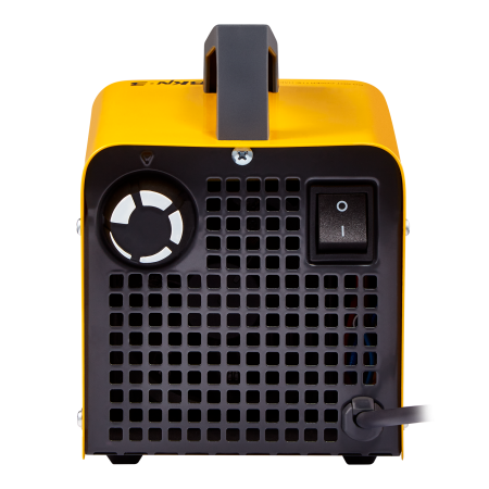 Электрическая тепловая пушка Ballu BKN-3