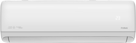 Внутренний блок настенного типа Funai DAIJIN Inverter RAM-I-DA25HP.W01/S