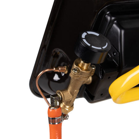 Газовый инфракрасный обогреватель Ballu COMPACT BIGH-4