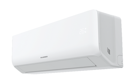 Настенный кондиционер Kalashnikov Патриот Inverter KVAC-I-18IN-PT1 / KVAC-I-18OD-PT1