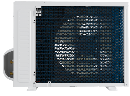 Настенный кондиционер Funai EMPEROR Smart Eye FULL Inverter RACI-EM35HP.D03