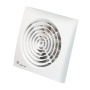 Вентилятор вытяжной Soler&Palau Silent-300 CRZ "Plus" (с таймером)