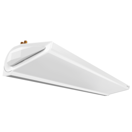 Тепловая завеса VTS Wing II W200 АС