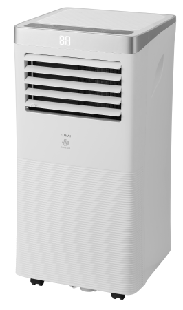 Мобильный кондиционер Funai CAMELLIA MAC-CA25CON04