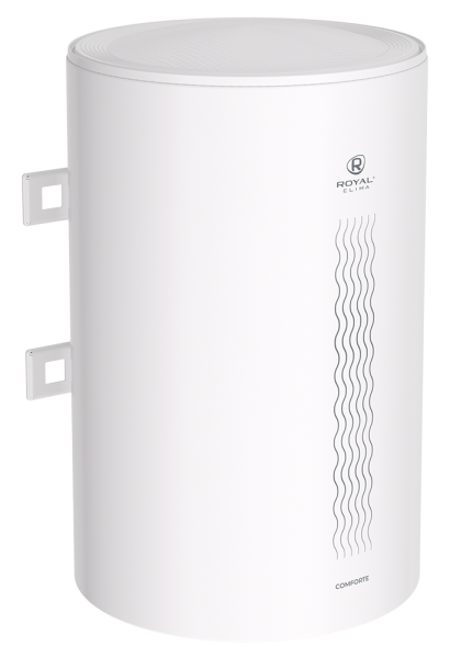 Электрический водонагреватель Royal Clima COMFORTE RWH-C100-RE