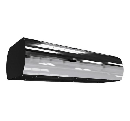 Тепловая завеса без нагрева ТЕПЛОМАШ 500 Бриллиант КЭВ-П5133А