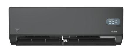 Настенный кондиционер Funai AKOYA NERO Inverter RAC-I-AN55HP.D02