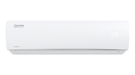 Настенный кондиционер Ultima Comfort ECLIPSE Inverter 2024 ECS-I12PN