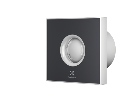 Вытяжной вентилятор Electrolux Rainbow EAFR-150TH dark