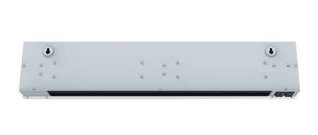 Электрическая тепловая завеса KALASHNIKOV АЛЬФА KVC-A15E9-31