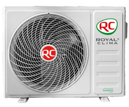 Настенный кондиционер ROYAL Clima OPTIMUM 2.0 Inverter RCI-OME28HN