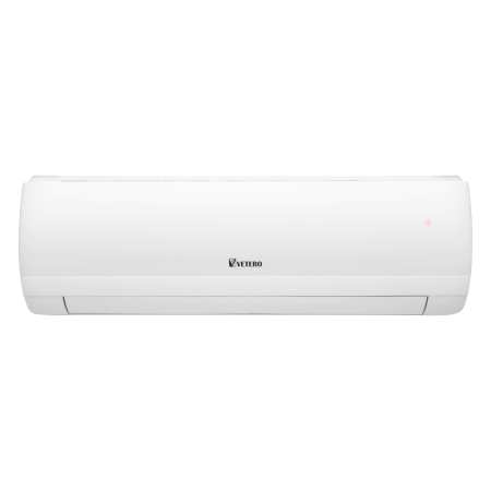Настенный кондиционер с тепловым насосом VETERO Bonum V-S09BHPAC