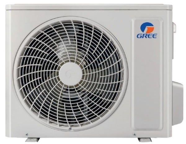 Канальная сплит-система Gree U-Match Inverter GUD35PS1/B-S