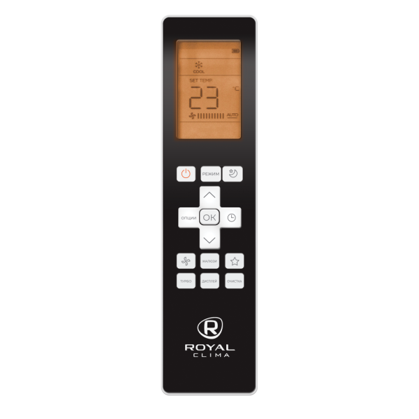 Настенный кондиционер ROYAL Clima TRIUMPH LITE RC-TWL28HN