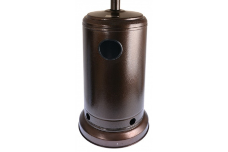 Уличный газовый обогреватель Stalleh VarmGas Bronse