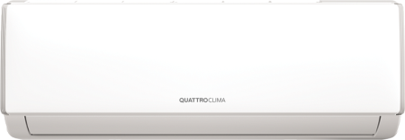 Настенный кондиционер Quattroclima BERGAMO QV-BE07WD / QN-BE07WD