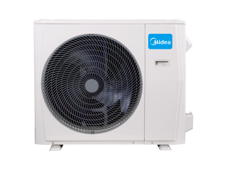 Канальная сплит-система Midea Full DC inverter 2026 MTJ1-36FWN8G1 / MOA1U-36FQN8G1