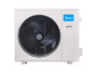 Канальная сплит-система Midea Full DC inverter 2026 MTJ1-36FWN8G1 / MOA1U-36FQN8G1