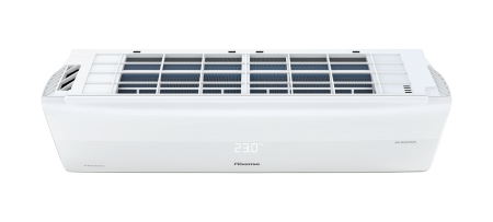 Настенный кондиционер Hisense AIR SENSATION SUPERIOR DC INVERTER AS-10UW4RXVQF00