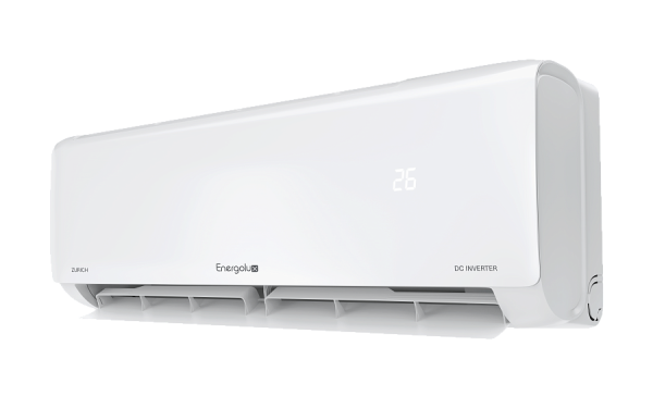 Настенный кондиционер Energolux ZURICH Inverter SAS18Z5-AI / SAU18Z5-AI