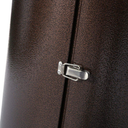 Уличный газовый обогреватель WWT 13H Brown