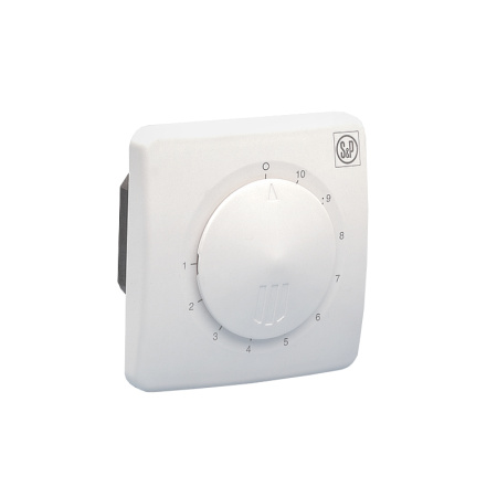 Регулятор скорости Soler&Palau REB-2,5NE