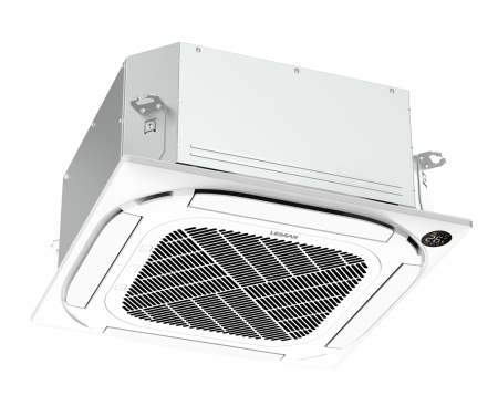 Внутренний кассетный блок Lessar LS-MHE09BWE2/LZ-B4CUB