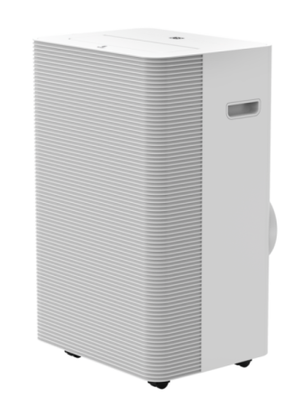 Мобильный кондиционер Royal Clima CARO RM-CR39HH-E