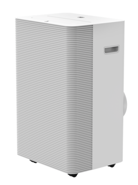 Мобильный кондиционер Royal Clima CARO RM-CR39HH-E