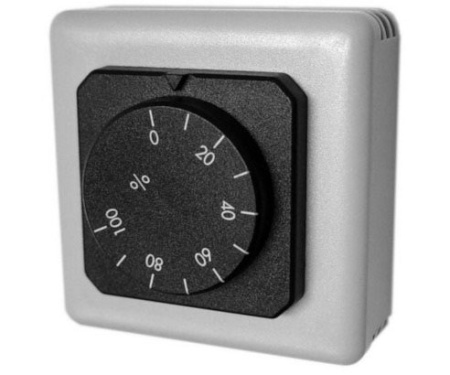 Позиционеры для электроприводов FGEB-EB-5 Позиционер