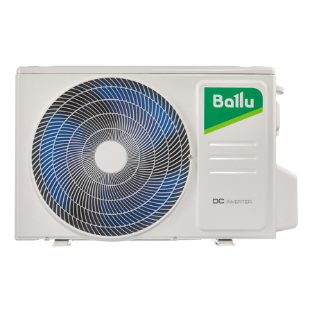 Настенный кондиционер Ballu ECO Smart DC inverter BSYI-08HN8_V4