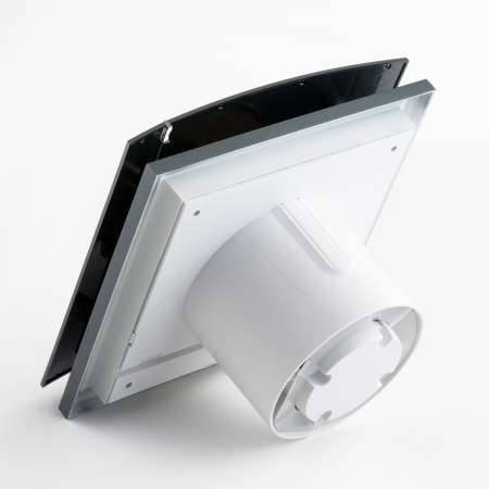 Вентилятор вытяжной Soler&Palau Silent-100 CZ Grey Design 4С