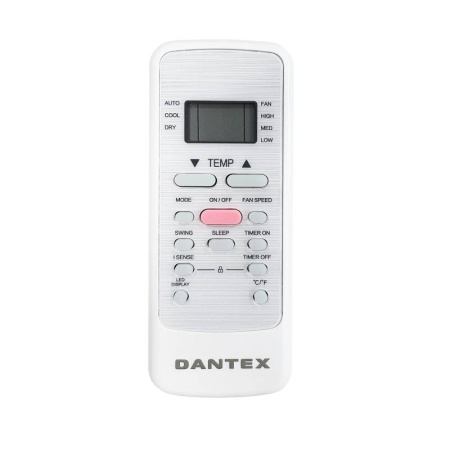 Мобильный кондиционер DANTEX TOSCANA RK-12PFM-R