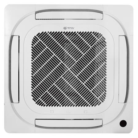 Кассетная сплит-система Royal Clima ESPERTO 2026 ES-C 48HREX/ES-E 48HEX/ES-C pan/2X