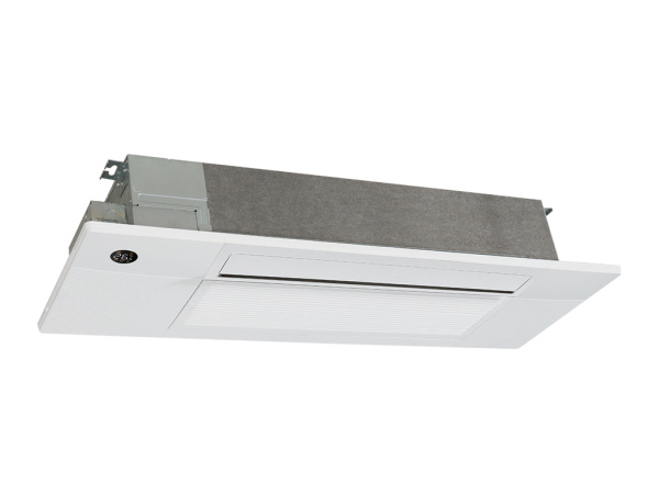 Кассетная однопоточная сплит-система Midea Inverter MCBU-18HRFN8 / MOX430-18HFN8-QC4GW