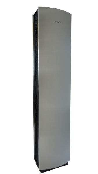 Электрическая тепловая завеса Тропик SMART18E20 Techno