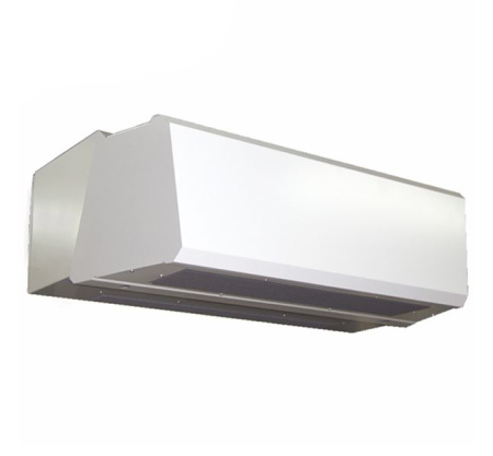 Электрическая тепловая завеса ТЕПЛОМАШ 400 Гранит КЭВ-9П4038Е