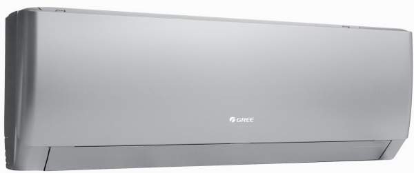 Внутренний настенный блок Gree Pular Arctic Silver GWH24AGEXF-K6DNA4A/I