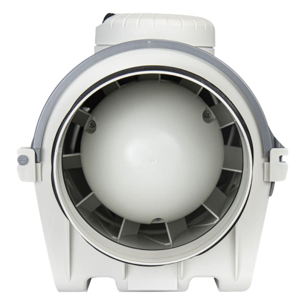 Канальный вентилятор (низкопрофильный) Soler&Palau TD EVO-160 N8