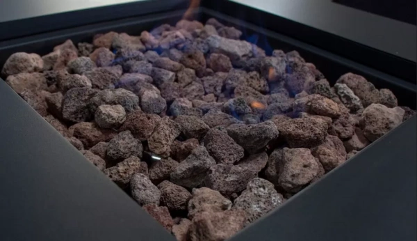 Уличный газовый обогреватель WWT 13K Brown