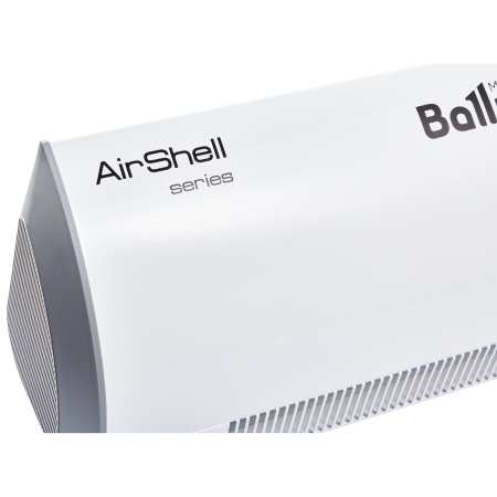 Электрическая тепловая завеса Ballu AirShell BHC-L05S02-S