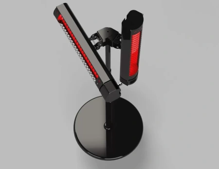 Стойка для обогревателей WWT ELCON Duo