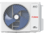 Наружный блок Funai ORIGAMI KODO Inverter RAM-I-2OK40HP.01/U