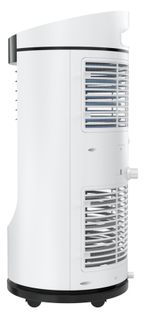 Мобильный кондиционер Royal Clima NEON RM-NN28HH-E